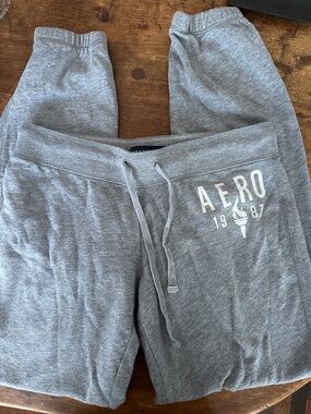 Aeropostale sweatpants